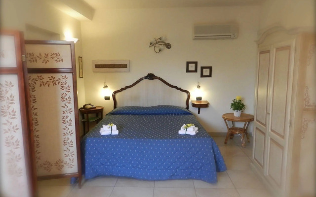 Hotel Ristorante Piccolo Chianti