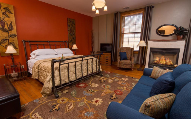 Farmers Guest House