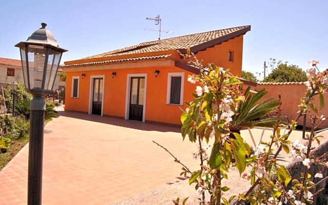 B&B Villagata