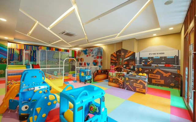 Grand Tjokro Balikpapan