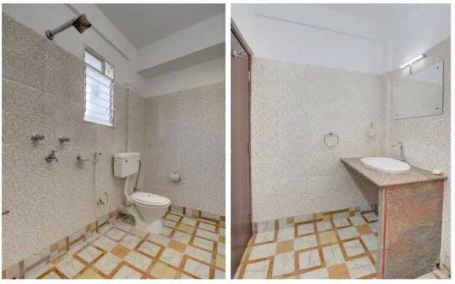 OYO Rooms Minto Park
