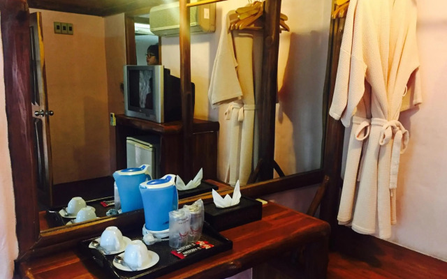 Phu Pha Nam Resort & Spa