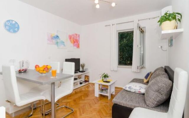 Apartment Marino