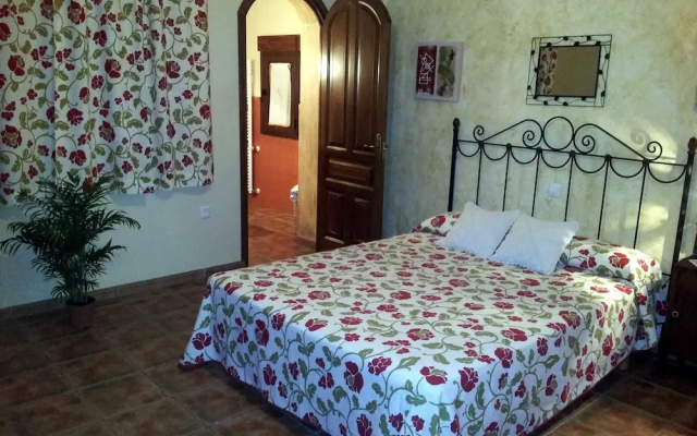 Casa de Pacas