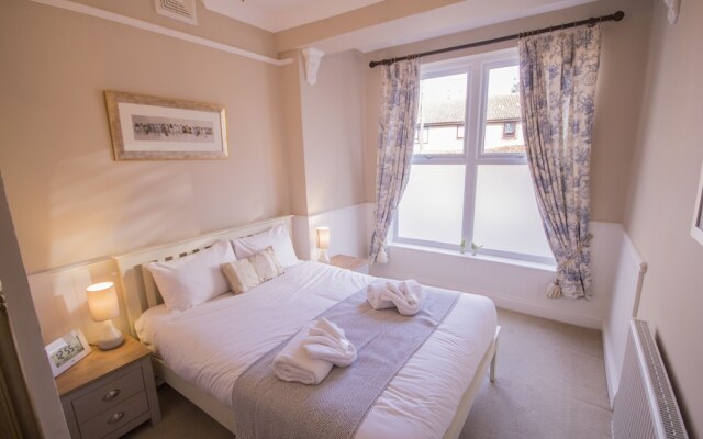 The Boston by Sorted Stay