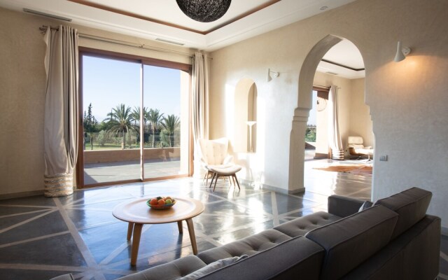 Villa Dar Adnaa