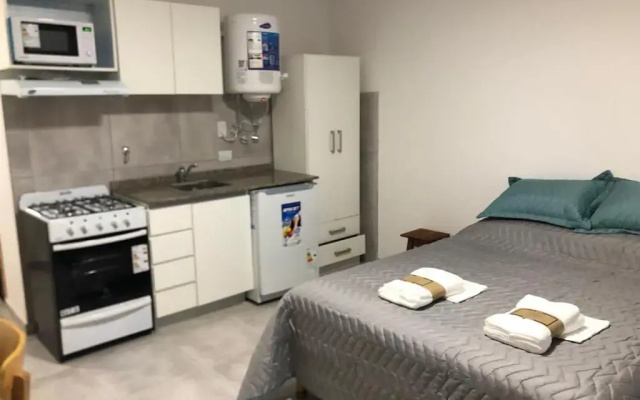 APARMENT Paraguay 347