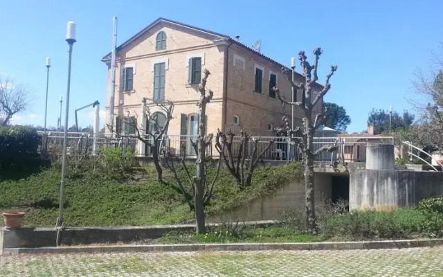 B&B La Collinetta