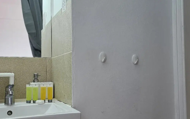 119 LCA - Stay Dreamy Seaside Apartment