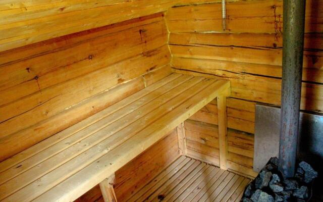 Beautiful 4-5 Persons Cottage in Alvdalen