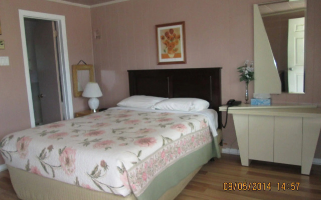 Motel Jann