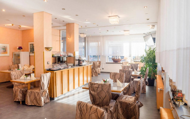 Hotel Hansa