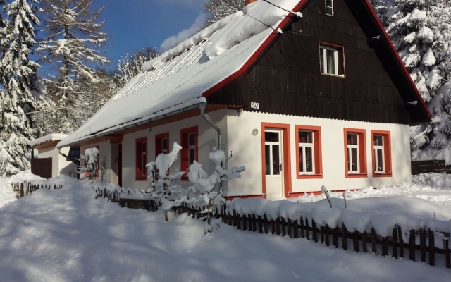 Spacious Holiday Home in Rudnik With Garden