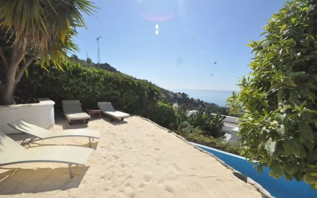 Zen House with Amazing Seaview by Hello Apartments Sitges