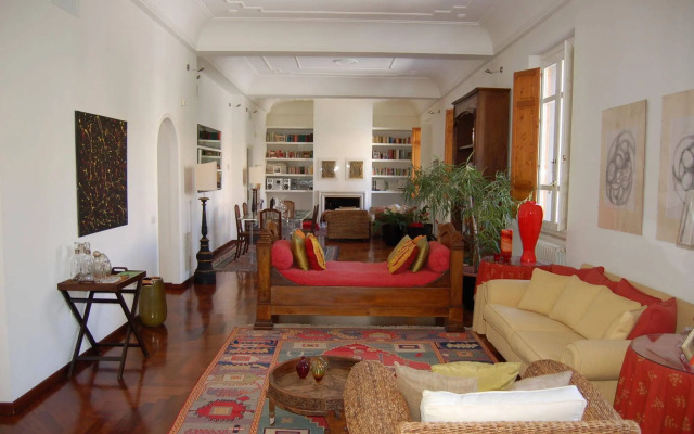 B&B St. Remy