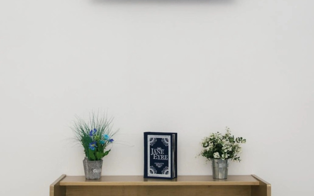 Luxury apart-hotel New Building near Lavina