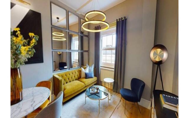 Leinster Gardens VII - 2 bed Apartment