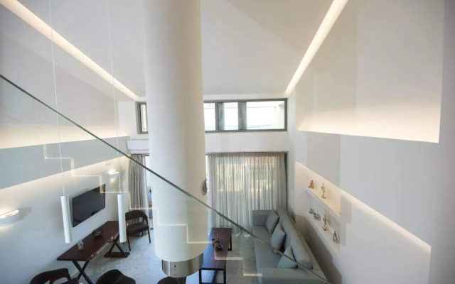 Nama Sea Side Suites