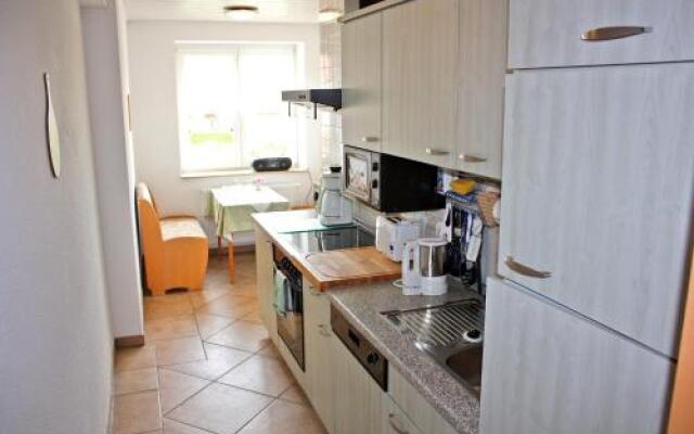 Ferienwohnungen Klink SEE 5930