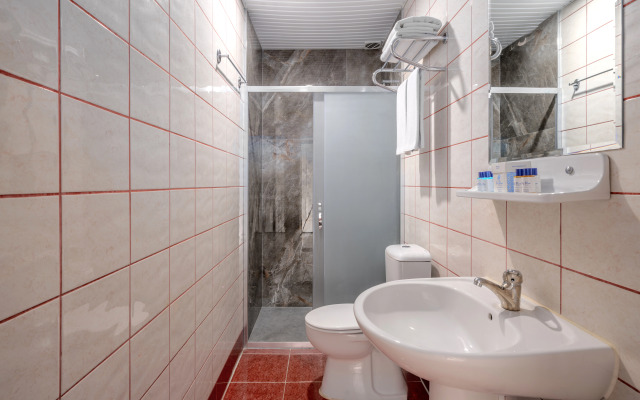 Club Big Blue Suit Hotel - All Inclusive