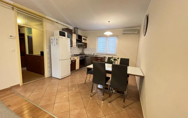 Apartment Gortanova