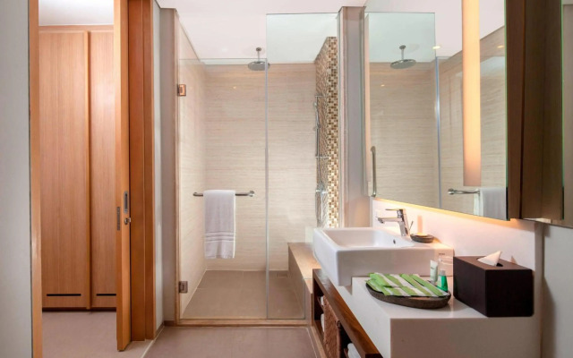 Courtyard By Marriott Bali Seminyak Resort