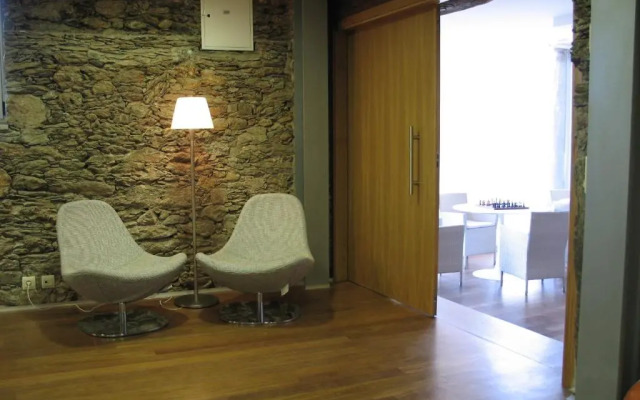 Quinta Dos Castanheiros - Turismo Rural