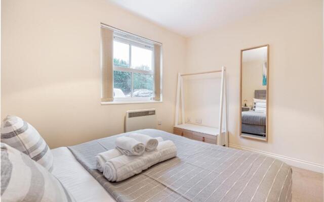 Beautiful One Bedroom Apartment - St Johns