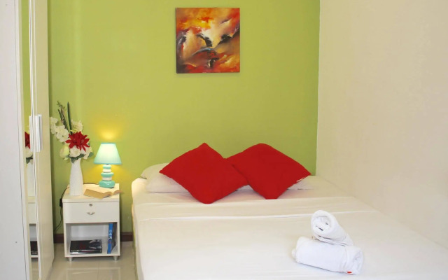 Victor Guesthouse
