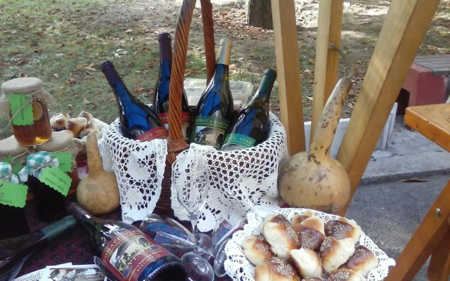 Guest House Jovanovic