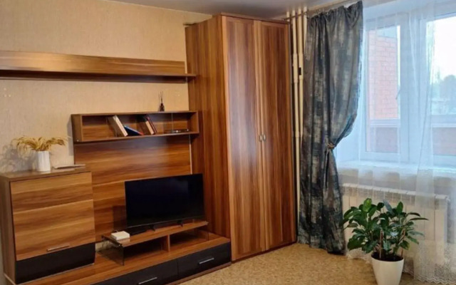 Apartments on Kalinina street 177A