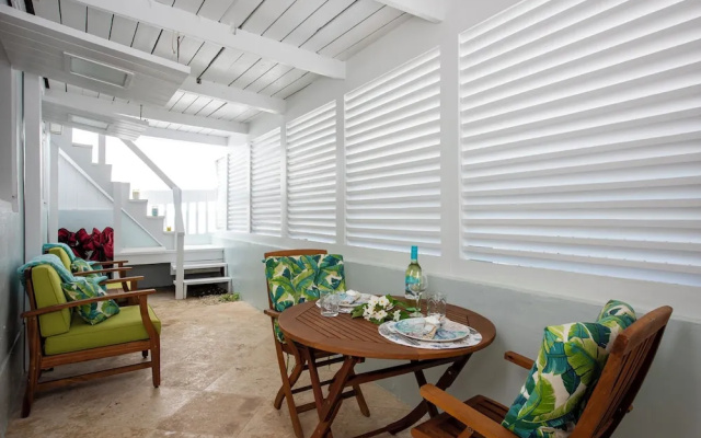 Harbour Island Haven: Newly Remodeled Cottage Near Pink Sands Beach — фото 2