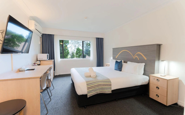 Waldorf Leura Gardens Resort