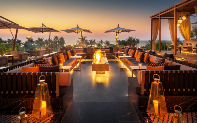 Banyan Tree Dubai