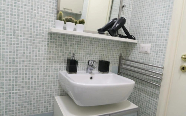 Bamboo Milano Lecco Apartment