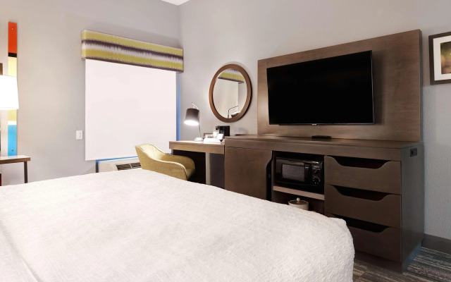 Hampton Inn Natchitoches