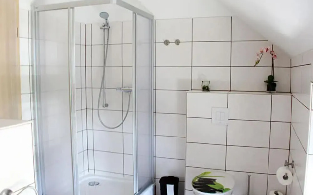 Holiday Apartment Villa Sonja