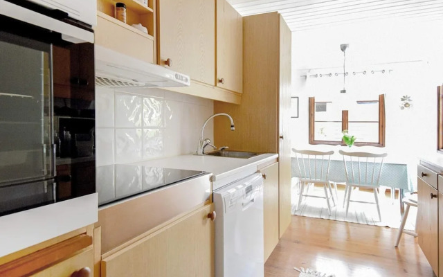 Holiday Home in Bovallstrand