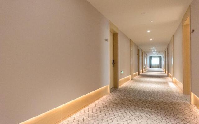 Ji Hotel Dongguan Houjie