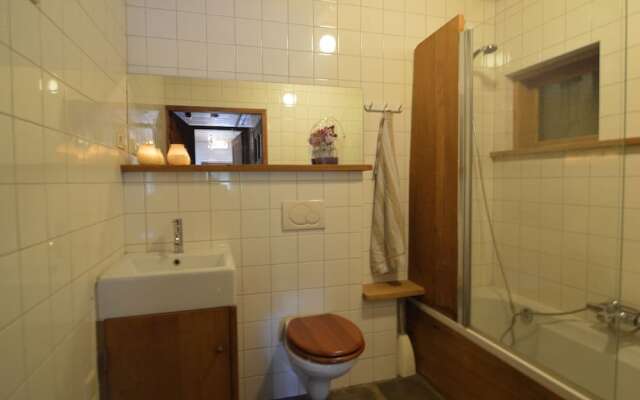 Holiday Home in Wellerlooi With Garden