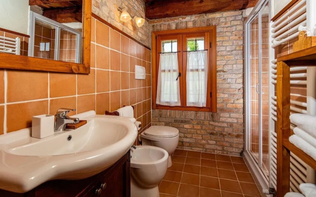 La Casa Gioconda Agriturismo