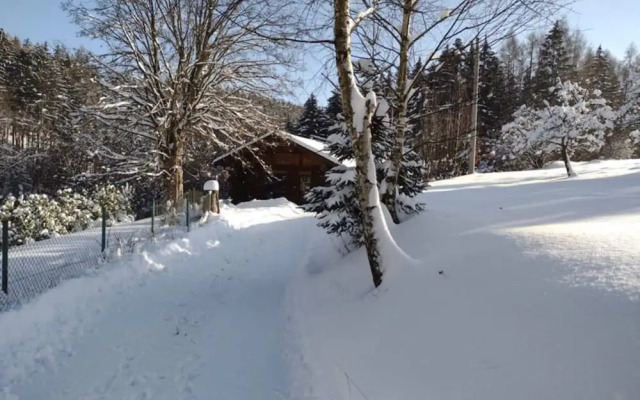 Villa in Lomnice nad Popelkou