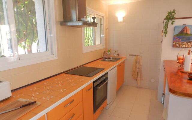 Villa Tina Para 4 Personas