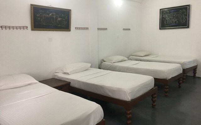 Sizzlers Hub - Hostel