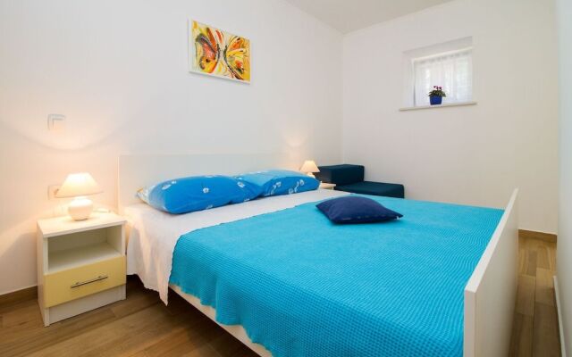 Studio apartment Zeljka