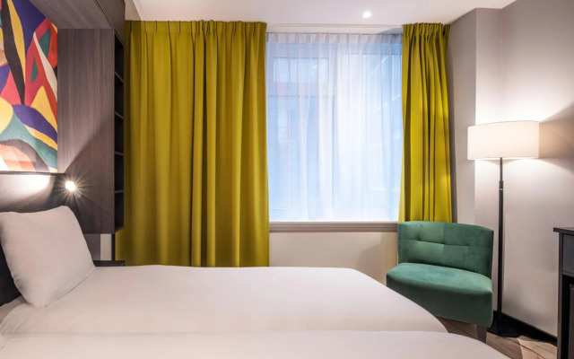 Thon Hotel Rotterdam