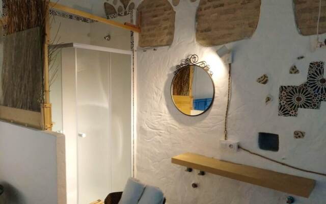 House with 6 Bedrooms in Sevilla, with Terrace And Wifi