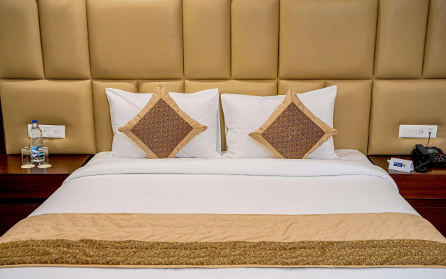 Best Western Dalhousie