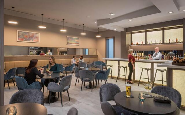 Maldron Hotel Newcastle