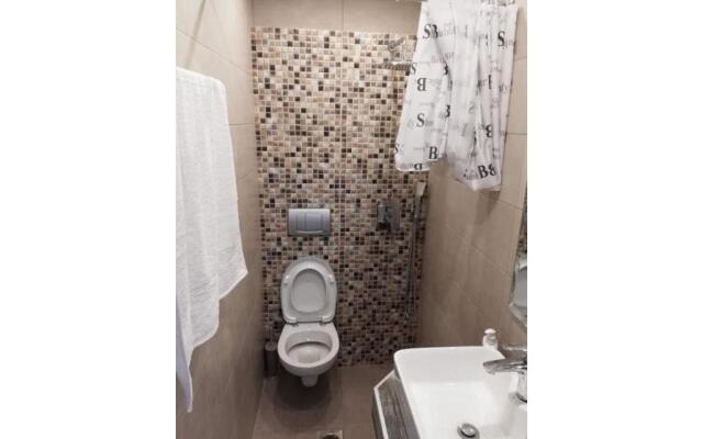 Merovili Apartment 3